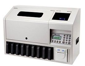 Cassida CS-1000 series счётчик монет
