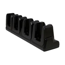Зарядка на 4 слота для Point Mobile PM451