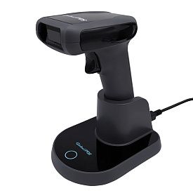 GlobalPOS GP-9600B беспроводной сканер штрих-кода