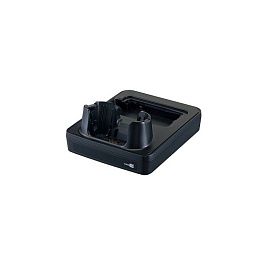 Интерфейсная подставка Ethernet/зарядное устройство для CipherLab RK95 (БП, для низких температур)