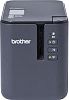 Brother PT-P900W термопринтер этикеток
