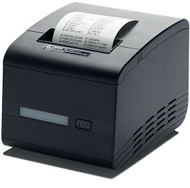 PayTor TRP80USE II термопринтер чеков