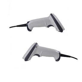 Mertech 2210 P2D SuperLead проводной сканер штрих-кода