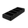 Зарядка на 4 аккумулятора для Point Mobile PM451