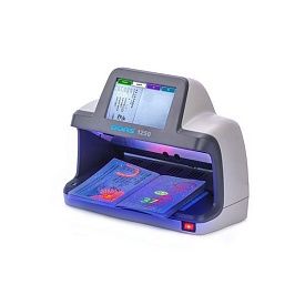 Dors 1250 Professional детектор банкнот