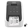 Brother QL-810W термопринтер этикеток Brother QL-810W термопринтер этикеток