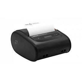 Urovo K329 мобильный термопринтер этикеток