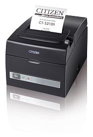 Citizen CT-S310II CTS310IIEBK термопринтер чеков