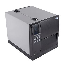 iDPRT IX6 термотрансферный принтер этикеток