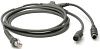 Кабель KBW для Datalogic 90A051490