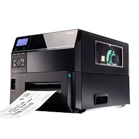 Toshiba B-EX6T3 термотрансферный принтер этикеток