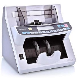 Magner 75 D счётчик банкнот